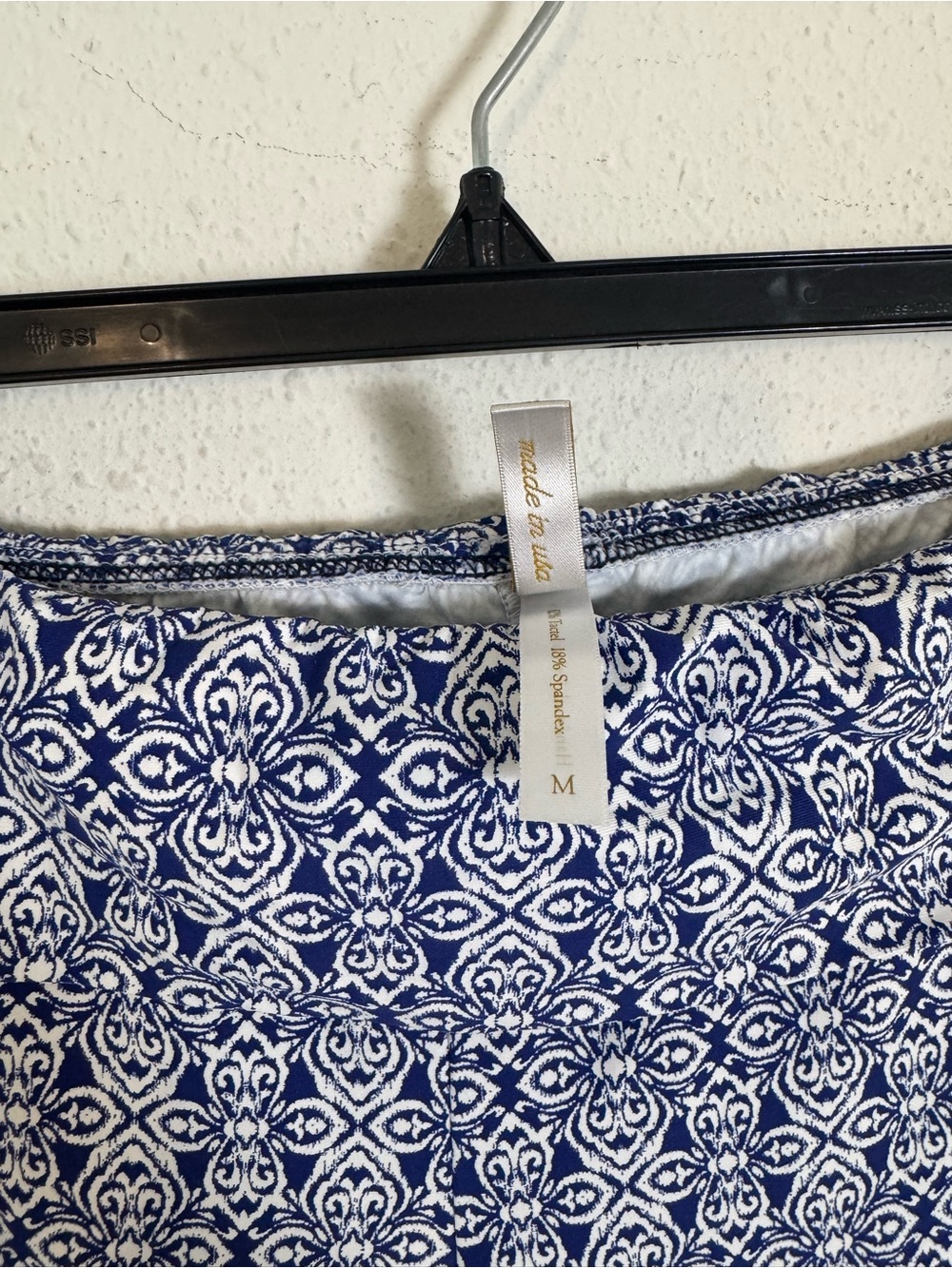 Helen Jon fold over wide leg pants - Picture 2 of 4